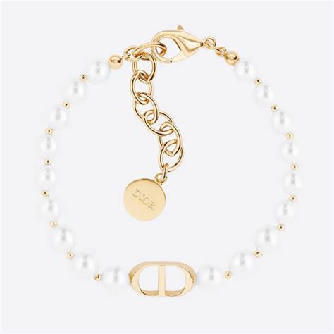 dior bracelet womens|luxury bracelet for women.